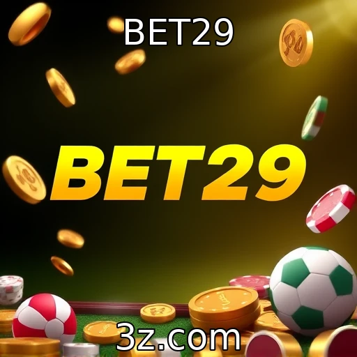 BET29 : Crescimento das plataformas de jogos online e suas implicações
