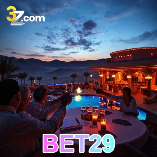 BET29 Jogos de caça-níqueis