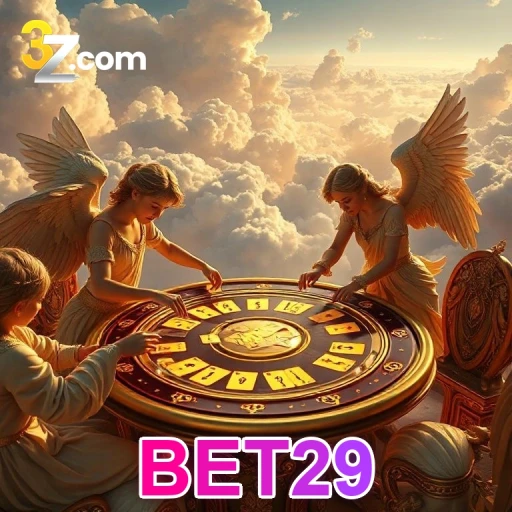 BET29 Jogos de caça-níqueis