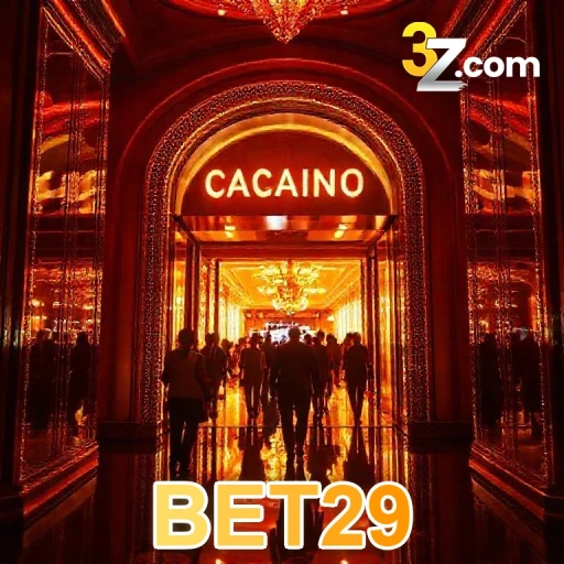 BET29 Área do Usuário